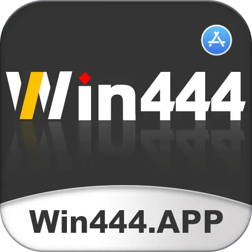 win444 App Mobile iOS Android