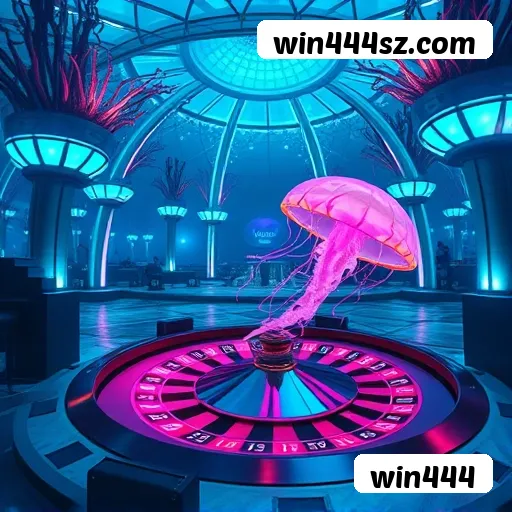 Baccarat ao vivo win444