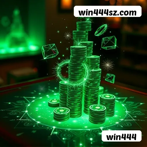 Segurança Certificada win444 Licença Curaçao