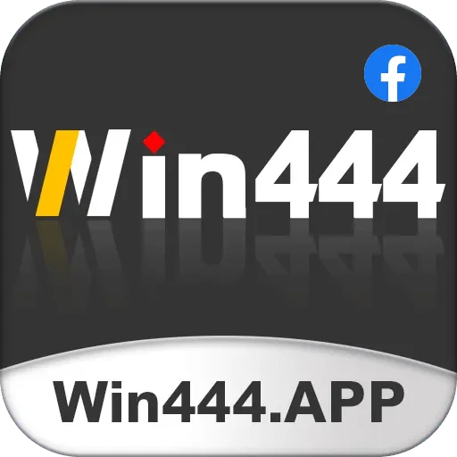 Comunidade win444 no Facebook