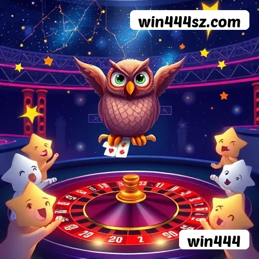 PIX Instantâneo 24/7 win444 Brasil