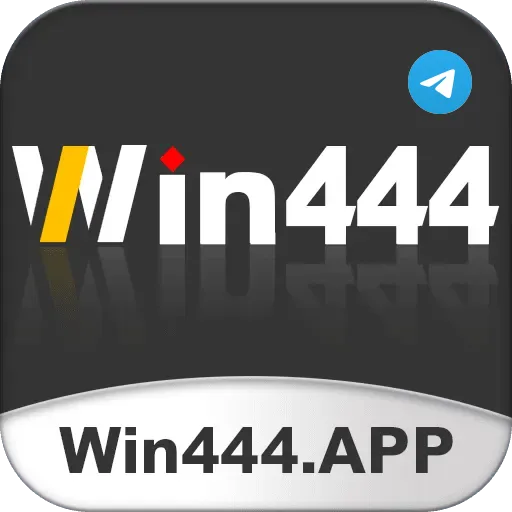 Telegram win444
