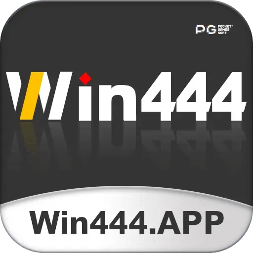 win444 logo